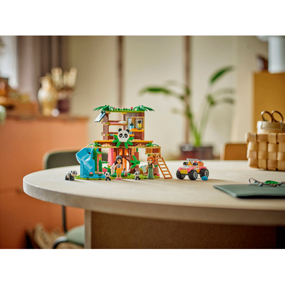 Lego Friends De Pandaopvang 42648