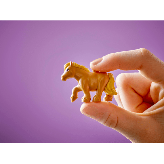 Lego Friends Ponyboerderij En Stal 42654