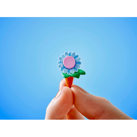 Lego Friends Plantencafé En Bloemenwinkel 42671