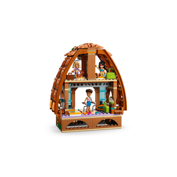 Lego Friends Strandresort 42673