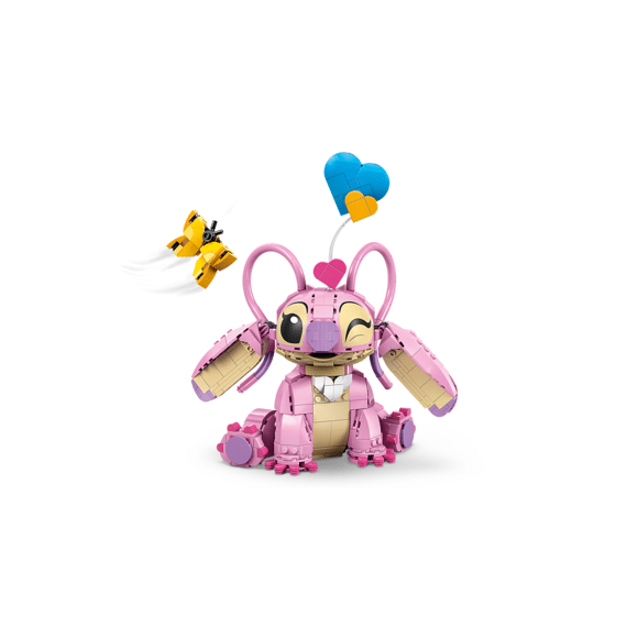 Lego Disney Angel 43257