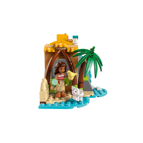 Lego Disney Prinsessenkasteel En Koninklijke Huisd. 43267
