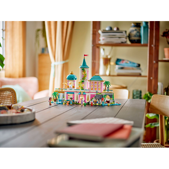 Lego Disney Prinsessenkasteel En Koninklijke Huisd. 43267