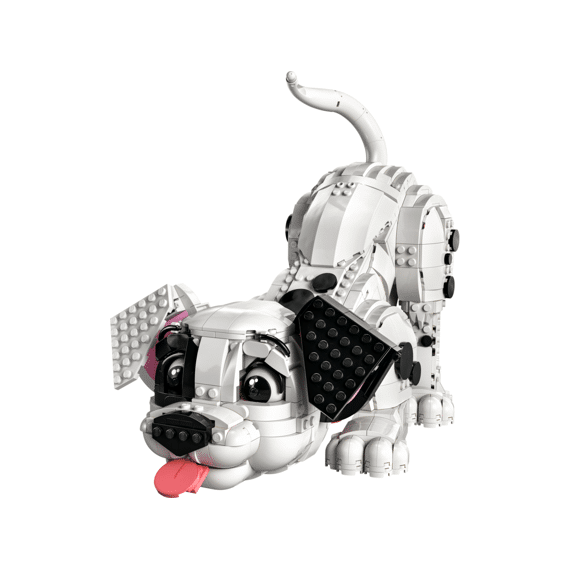 Lego Disney 101 Dalmatiers Puppy