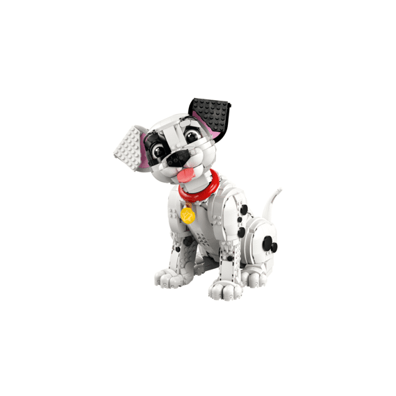 Lego Disney 101 Dalmatiers Puppy