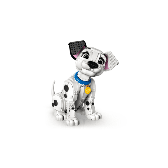 Lego Disney 101 Dalmatiers Puppy