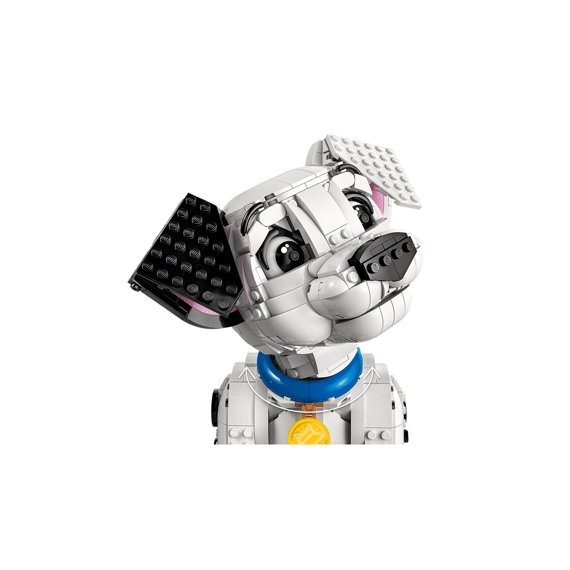 Lego Disney 101 Dalmatiers Puppy