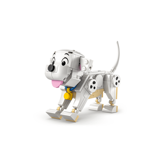Lego Disney Lucky En Penny Uit 101 Dalmatiers 43271