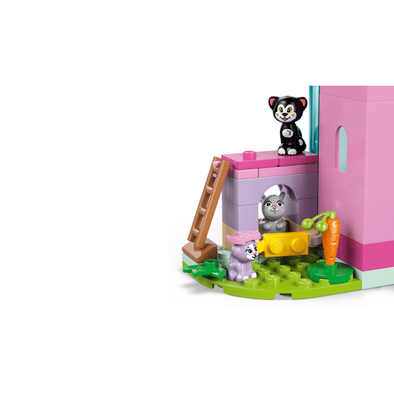 Lego Disney Minnie S Huisdierenhotel 43274