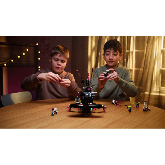 Lego Dreamzzz Nachtmerrie Haaienonderzeeer 71500