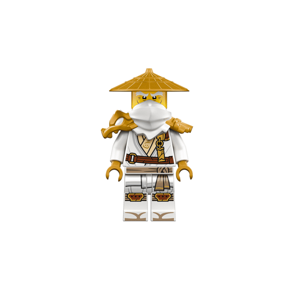 Lego Ninjago De Drakenbewaker 71847
