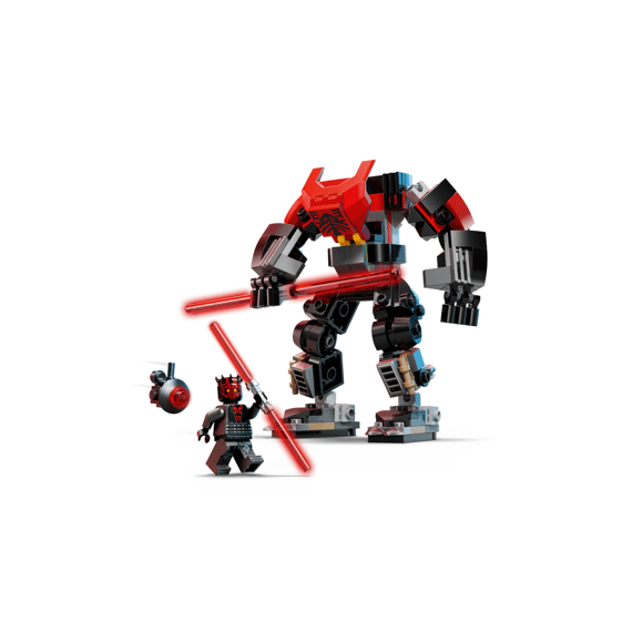 Lego Star Wars Darth Maul Mecha 75411