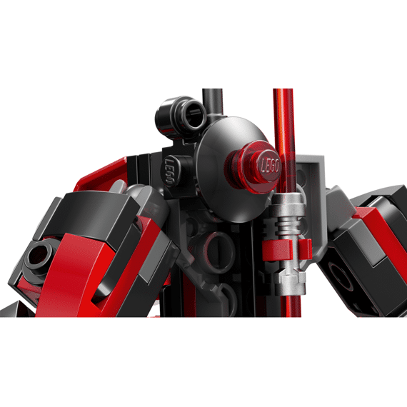 Lego Star Wars Darth Maul Mecha 75411