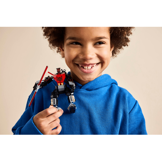 Lego Star Wars Darth Maul Mecha 75411