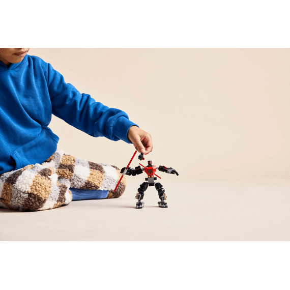 Lego Star Wars Darth Maul Mecha 75411
