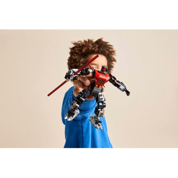 Lego Star Wars Darth Maul Mecha 75411