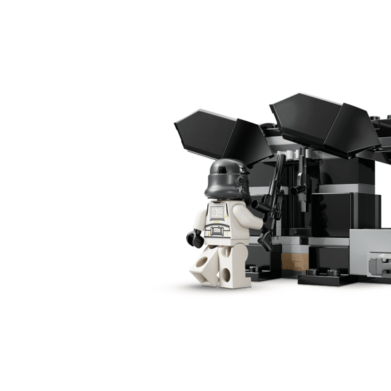 Lego Star Wars Death Trooper En Night Trooper 75412