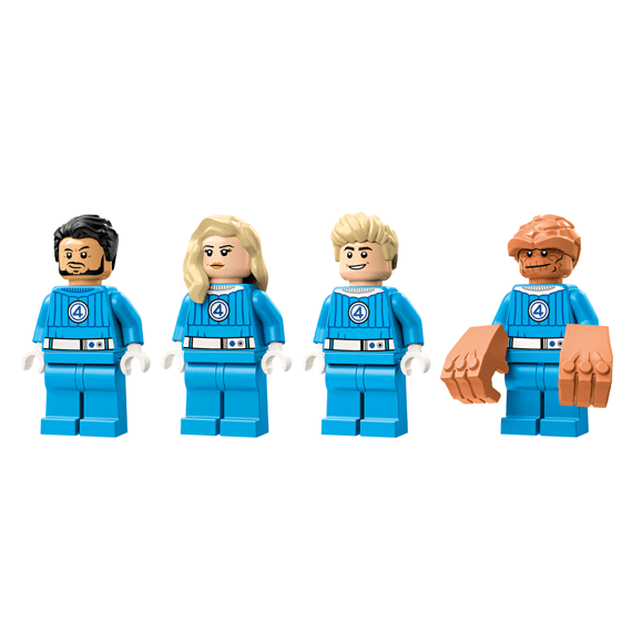Lego Marvel Super Heroes Sh Marvel 76316
