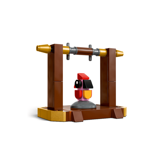 Lego Harry Potter Felix De Feniks Van Perkamentus 76448
