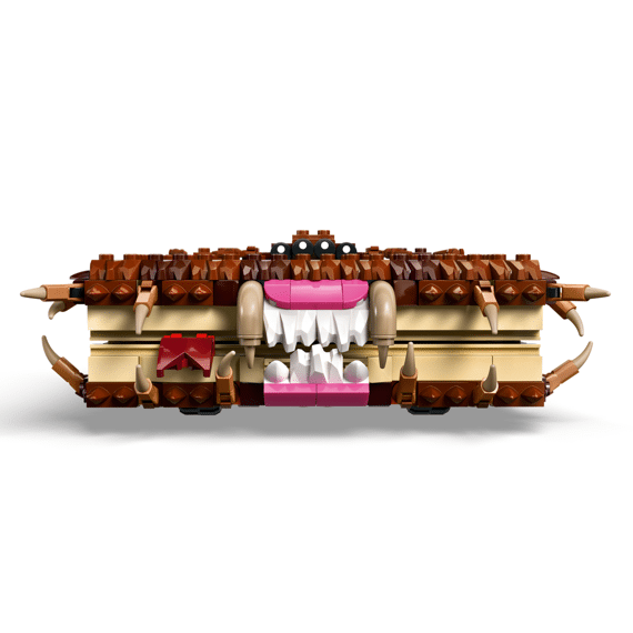 Lego Harry Potter Het Monsterlijke Monsterboek 76449