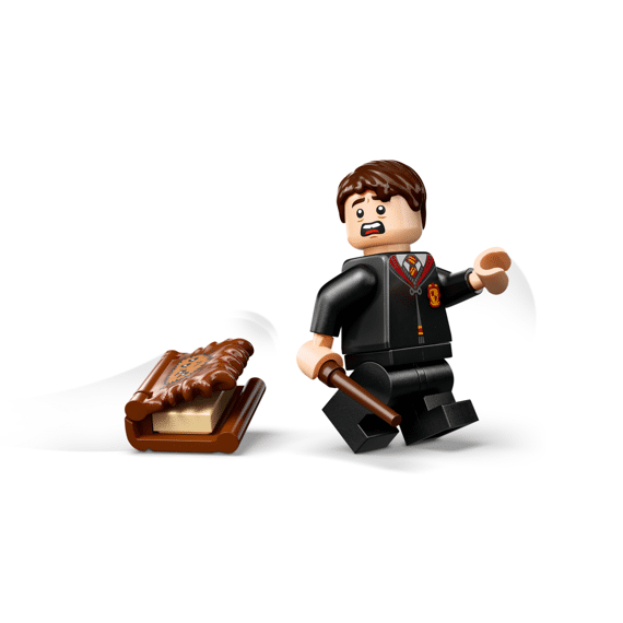 Lego Harry Potter Het Monsterlijke Monsterboek 76449