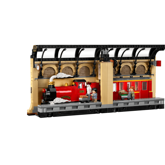 Lego Harry Potter Boekensteun De Zweinstein Express 76450