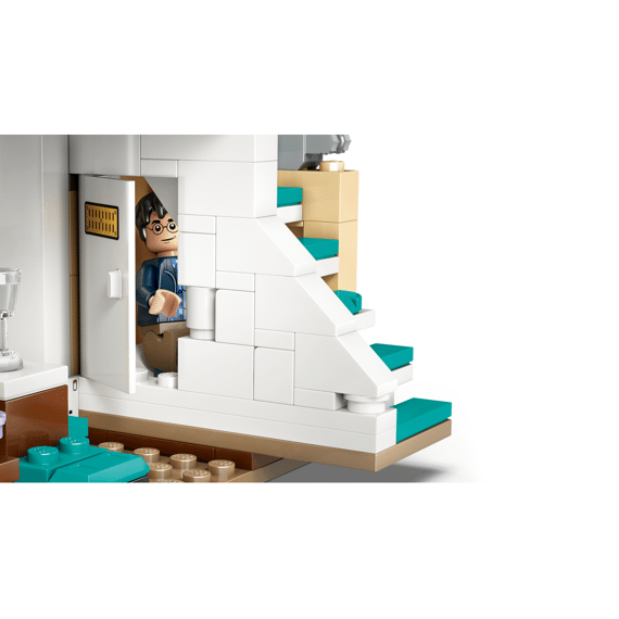 Lego Harry Potter Ligusterlaan Bezoek Van Tante Margot 76451