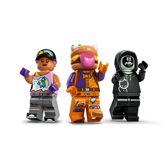 Lego Fortnite Durrr Burger Restaurant 77076