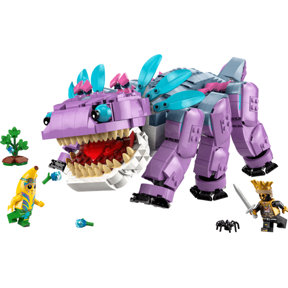 Lego Fortnite Klombo 77077