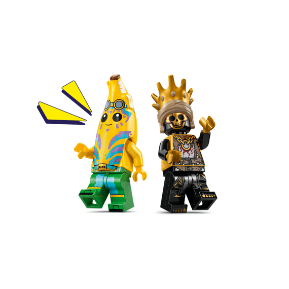 Lego Fortnite Klombo 77077