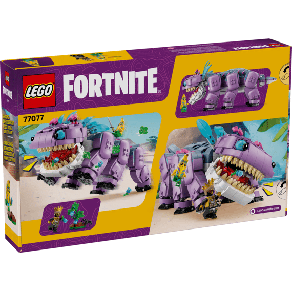 Lego Fortnite Klombo 77077