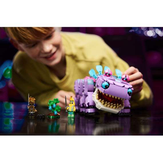 Lego Fortnite Klombo 77077