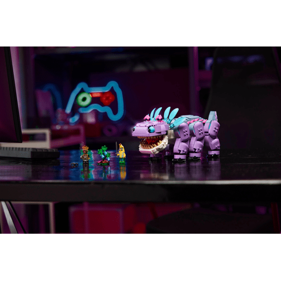 Lego Fortnite Klombo 77077