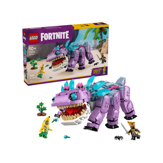 Lego Fortnite Klombo 77077