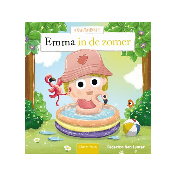 Emma In De Zomer