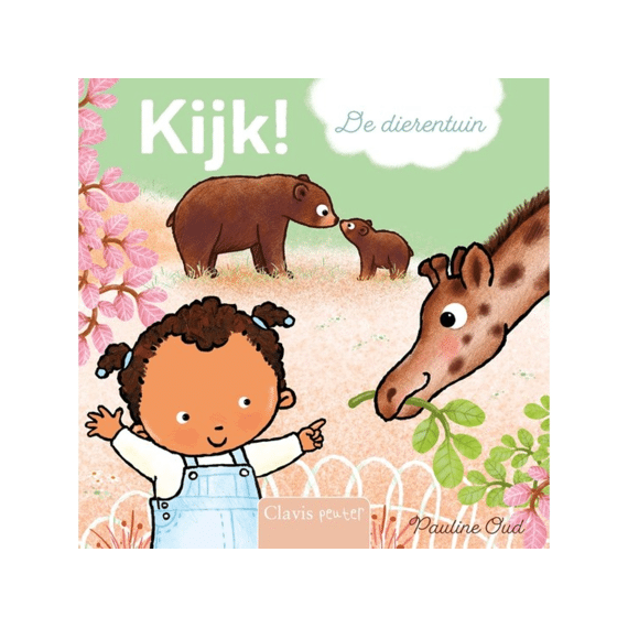 Kijk! De Dierentuin