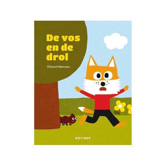 De Vos En De Drol