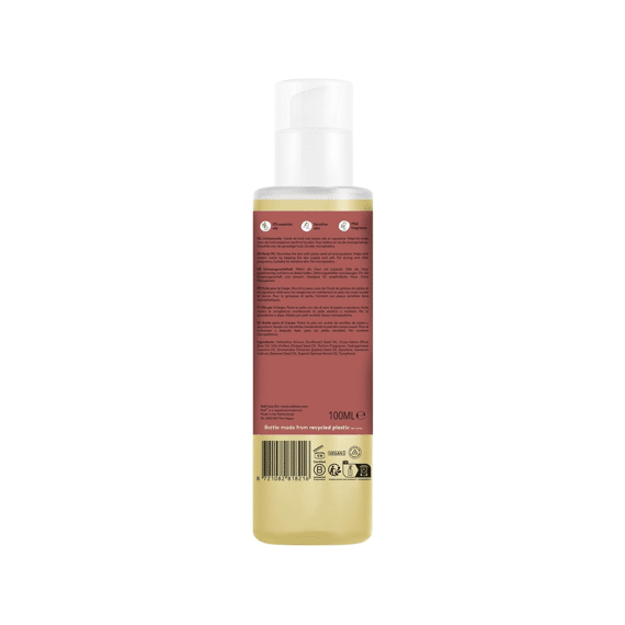 Naïf Pregnancy Relaxing Body Oil 100 Ml