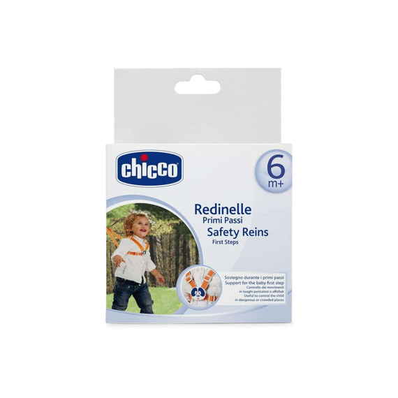 Chicco Veiligheidsharnas Universele Eetstoel