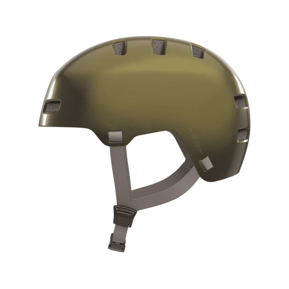 Abus Fietshelm Indy Pepper Green M 54-58cm