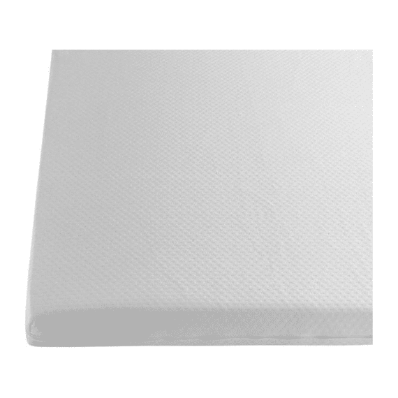Zzzoo Matras Reisbed 60x120 Stokstaartje Oprolbaar Poly Travel (incl. Valumat)