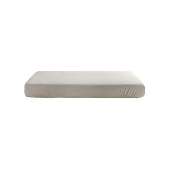 Zzzoo Hoeslaken Airgosafe 70x150 Grijs