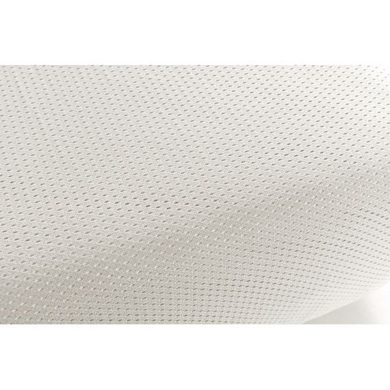 Zzzoo Hoeslaken Airgosafe 70x150 Ivory