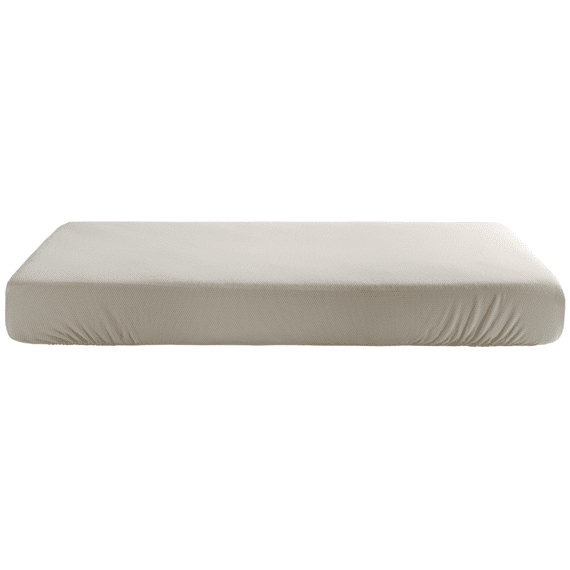 Zzzoo Hoeslaken Airgosafe 70x150 Greige
