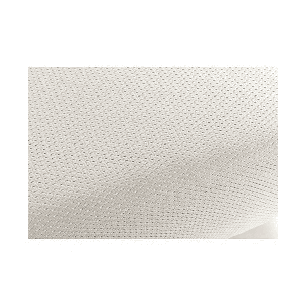 Zzzoo Hoeslaken Airgosafe 60x120 Ivory