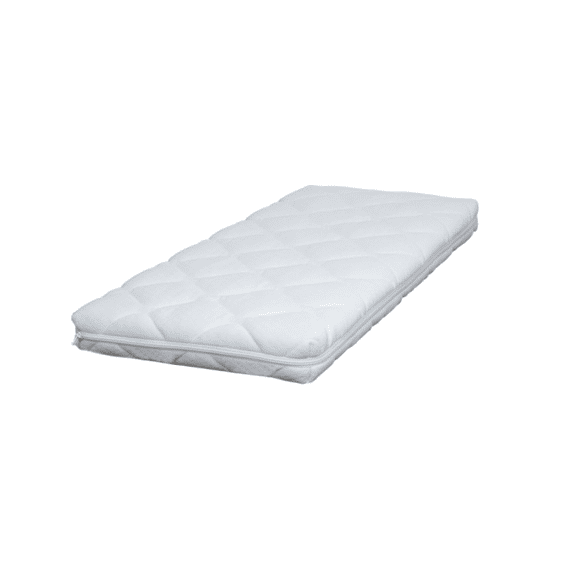 Zzzoo Matras Wieg 40x90x7 Beer
