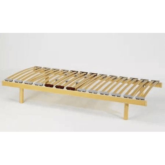Abz Lattenbodem  Junior Beuk 26 Latten 90x200