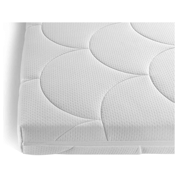 Zzzoo Matras Wieg 40x80x7 Beer