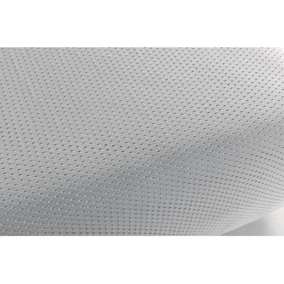 Zzzoo Hoeslaken Airgosafe 60x120 Greige