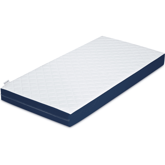 Zzzoo Matras White On Top 90x200 Orka (incl. Valumat)
